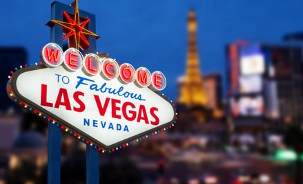 Las Vegas: Złodzieje ukradli 30 tys. prezerwatyw