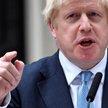Boris Johnson: Nie chcę przyspieszonych wyborów