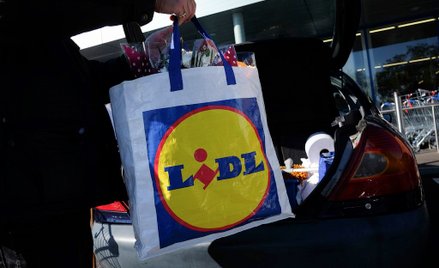 W szwajcarskim Lidlu kupisz marihuanę. Ale jest haczyk