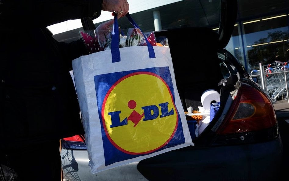 Lidl znów zamawia torebki Wittchen. Tym razem za 11 mln zł