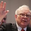 Warren Buffet