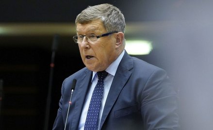 Europoseł PiS: Dobrze by było, żeby także mniejszość szanowała większość