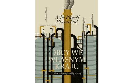 Przebudzeni z „American dream”