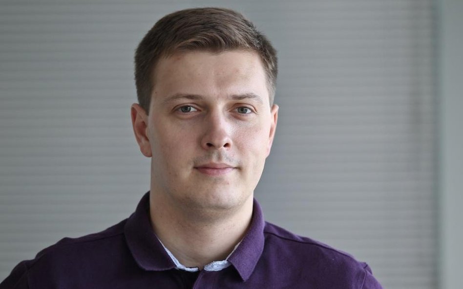 Powrót portalu. Skoro nie jest kontrowersyjny, po co go zmieniono?