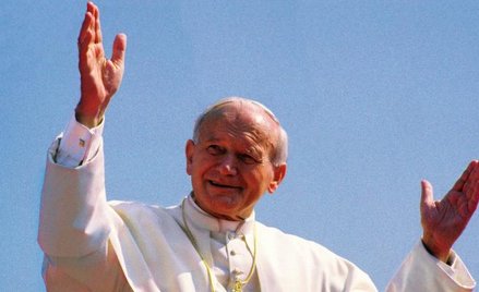 Jan Paweł II: 10 lat po śmierci papieża Polaka