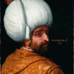 Paolo Veronese (oraz warsztat), Sułtan Bajazyd I, Alte Pinakothek Monachium