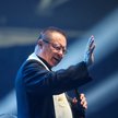 Metropolita łódzki kard. Grzegorz Ryś
