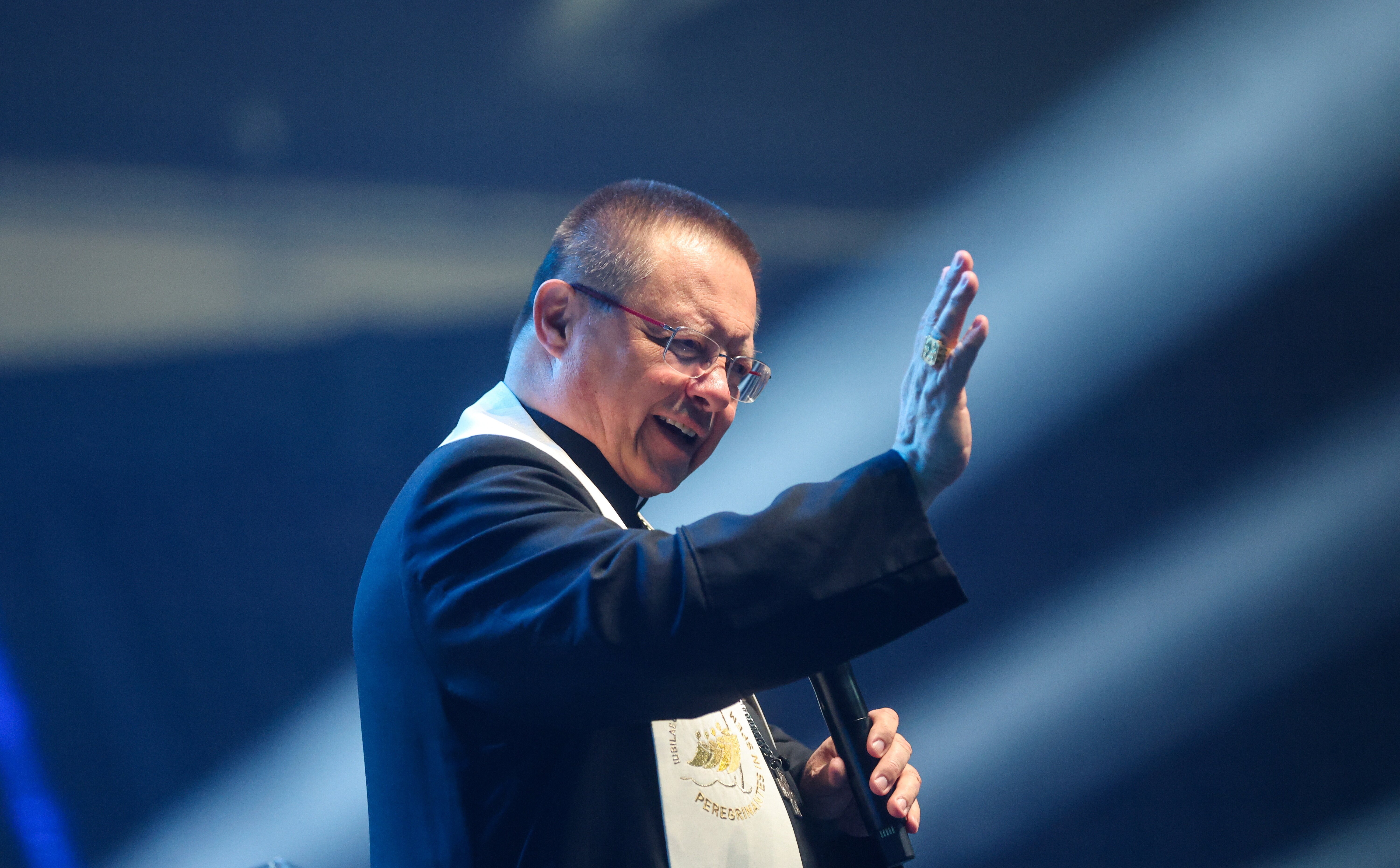 Tomasz P. Terlikowski: Głos kardynała Rysia głosem Kościoła