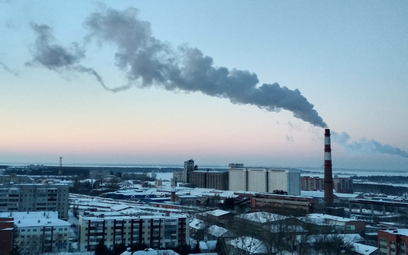 UE ograniczy emisje o 55% do 2030 roku. Ekolodzy chcą więcej