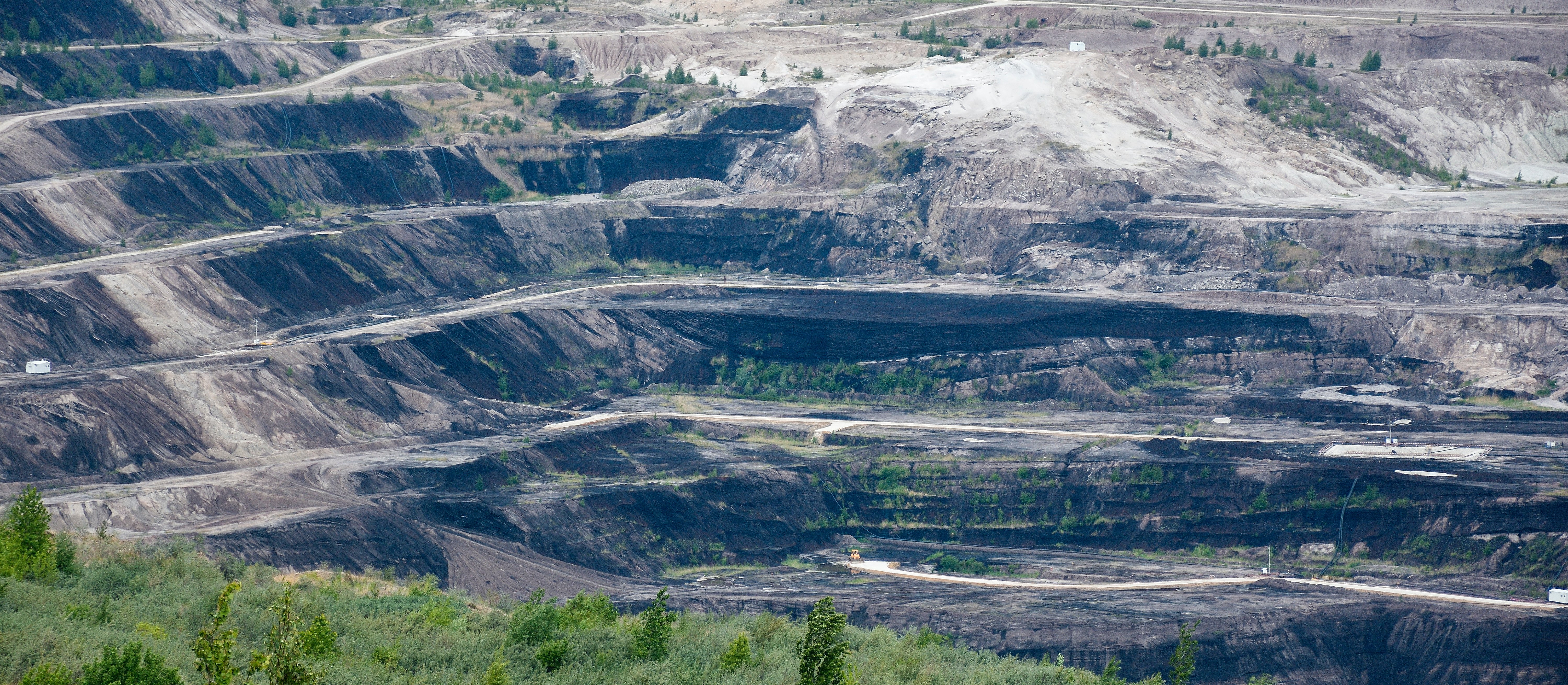 Węgiel brunatny zwija się w Polsce. Co dalej?