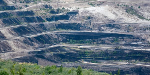 Węgiel brunatny zwija się w Polsce. Co dalej?