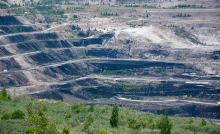 Węgiel brunatny zwija się w Polsce. Co dalej?