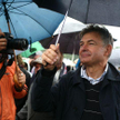 Marian Krzaklewski przegrał na Podkarpaciu z posłanką Elżbietą Łukacijewską