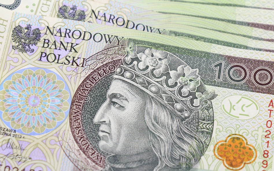 Pierwsze cięcie stóp w strefie euro tuż-tuż. W Polsce się oddala