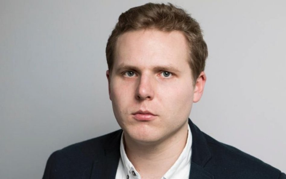 Jan Maciejewski: Oświecona Europa czeka na islam