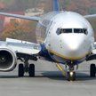 Ryanair dodaje sześć kierunków z Krakowa