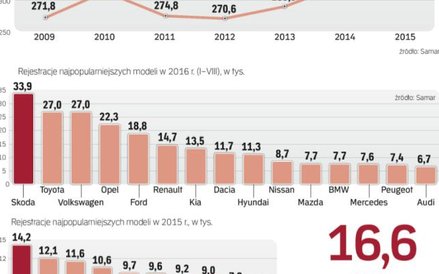 >Wprowadzane przez importerów programy finansowe dla klientów indywidualnych mogą rozkręcić rynek no