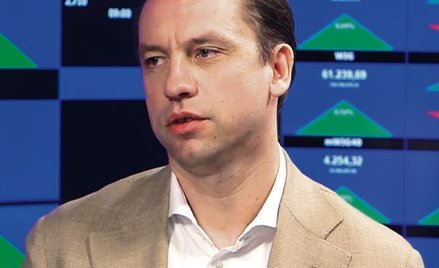 Kapitalizacja grupy R22, której prezesem jest Jakub Dwernicki, w ostatnich miesiącach mocno rośne. T