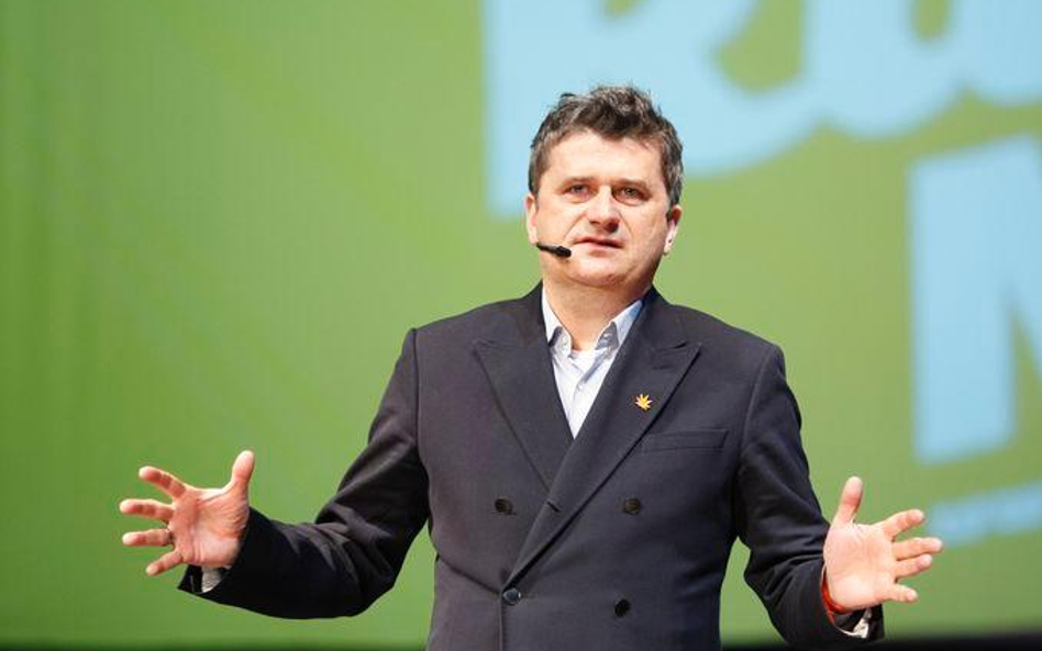 Janusz Palikot