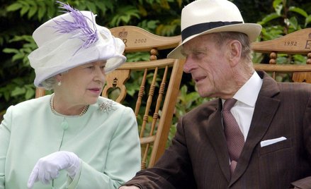 Prezydent Duda składa kondolencje królowej Elżbiecie II