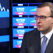 Paweł Borys, prezes PFR