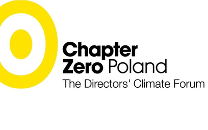 Rusza Chapter Zero Poland, inicjatywa biznesu dla klimatu