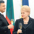 Szczyt Europy Środkowej w Jałcie przełożony