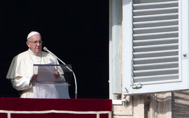 Papież Franciszek: Kapłaństwo nie jest dla homoseksualistów