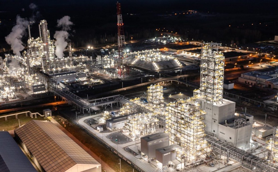 Azoty analizują, jak dokończyć projekt w Policach