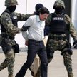 Koniec legendy „El Chapo”. Aresztowanie Joaquina Guzmana Loery, herszta kartelu Sinaloa.
