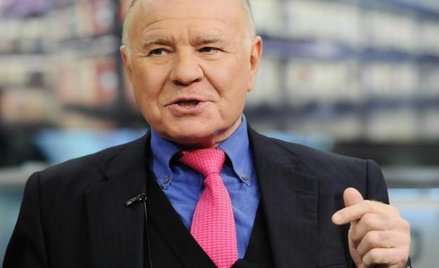 Marc Faber