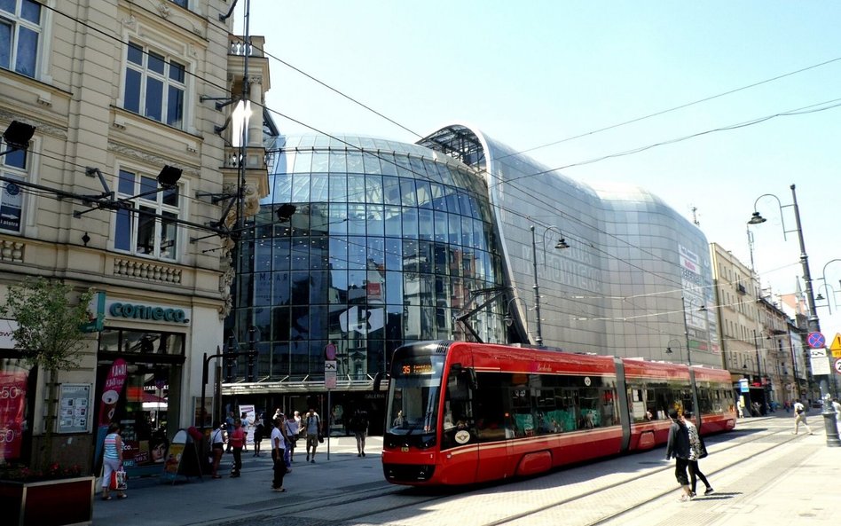 W województwie śląskim aż 60 proc. pieców może się nadawać do wymiany.