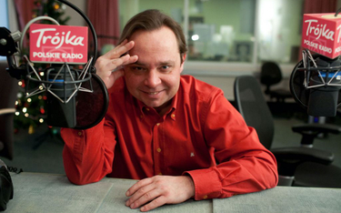 Kuba Strzyczkowski odchodzi z radiowej Trójki