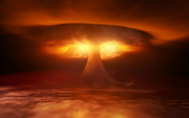 Ekspertka ONZ ostrzega: Ryzyko wojny atomowej jest wysokie