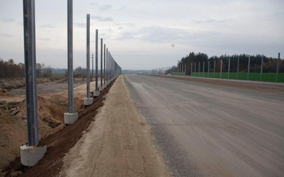 Kto zarabia na budowie obiektów w Soczi