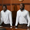 Kenia: Reprezentacyjni rugbyści skazani na 15 lat za gwałt