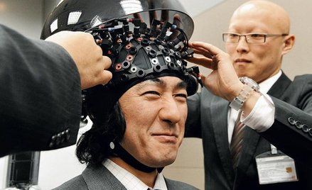 Maszyna do odczytywania myśli