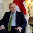 Boris Johnson