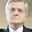 Jean-Claude Trichet, prezes EBC