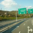 Autostrada Kosowo-Albania
