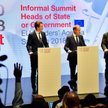Tusk o pomyśle May na Brexit: To nie zadziała