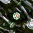 Przychody Heinekena w 2009 roku zwiększyły się 2,7 proc. do 14,7 mld euro