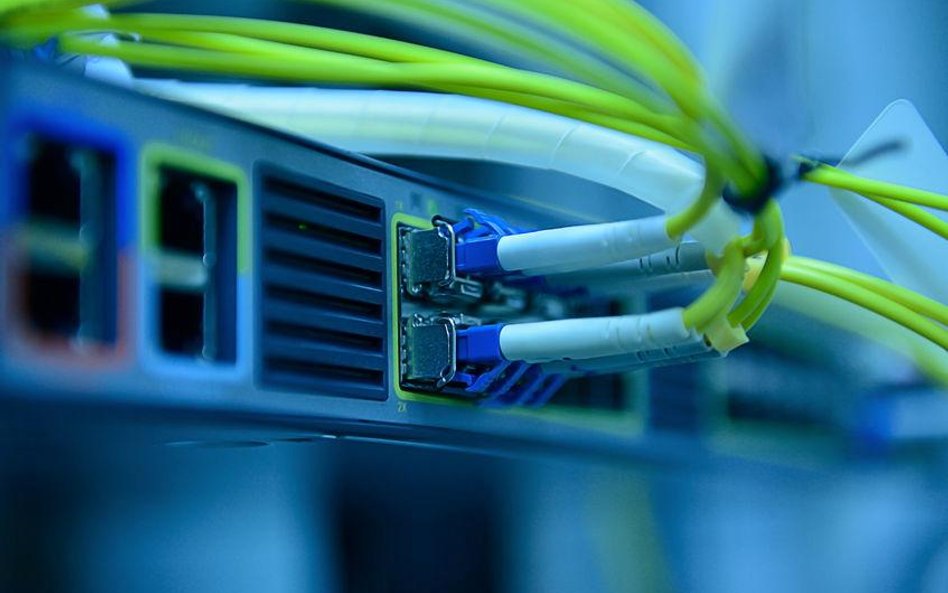 Router najsłabszym ogniwem między siecią a użytkownikiem