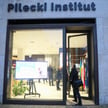 Apel o wsparcie dla programów badawczych dla białoruskiej opozycji