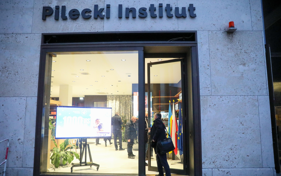 Apel o wsparcie dla programów badawczych dla białoruskiej opozycji