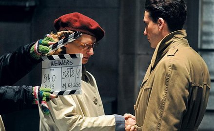 „Rewers” – debiutancki film, który powstał w Studiu Filmowym Kadr, premierę będzie mieć na tegoroczn