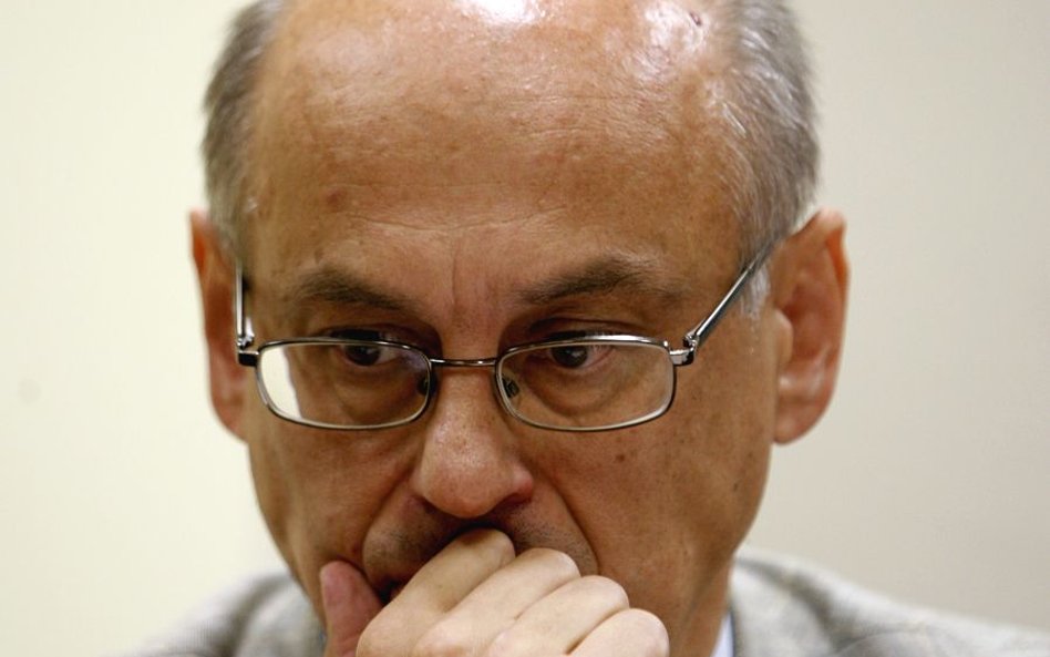 Zdzisław Krasnodębski: Trudno sobie wyobrazić renesans PRL bez nagonki na Kościół