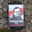 Rusłan Szoszyn: 50. urodziny Andrzeja Poczobuta. Nie uklęknął przed dyktatorem