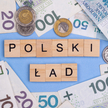 Nie można wybrać podatku, bo Polski Ład ciągle się zmienia