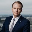 Paweł Surówka, prezes PZU: Polska powinna być jeszcze bardziej obecna podczas Forum w Davos